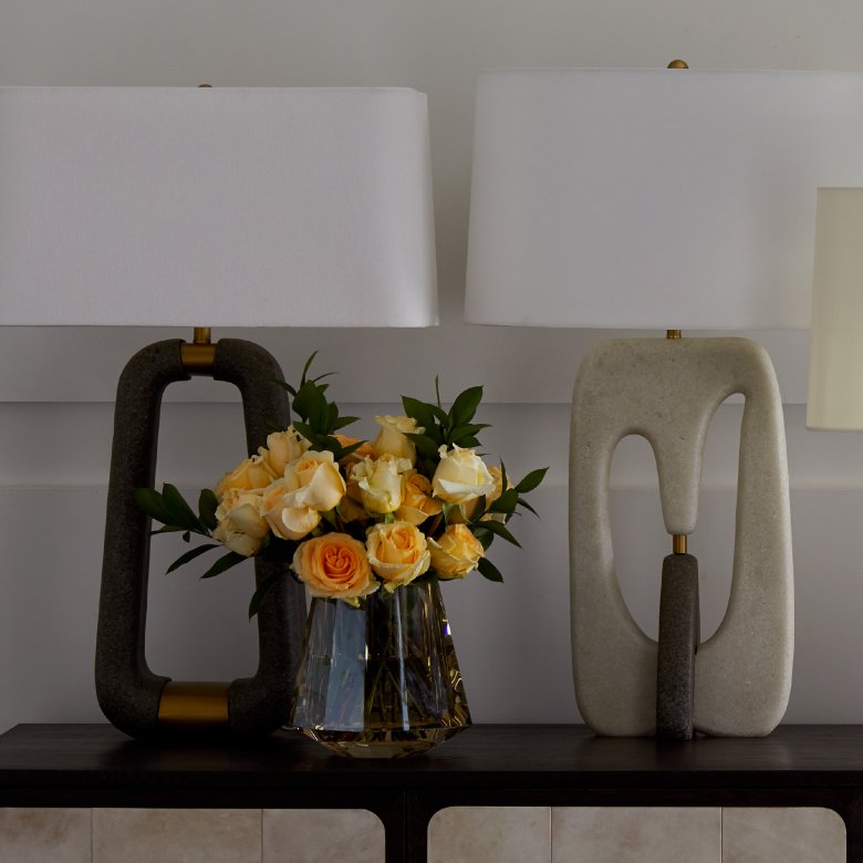 Gianni Table Lamp
