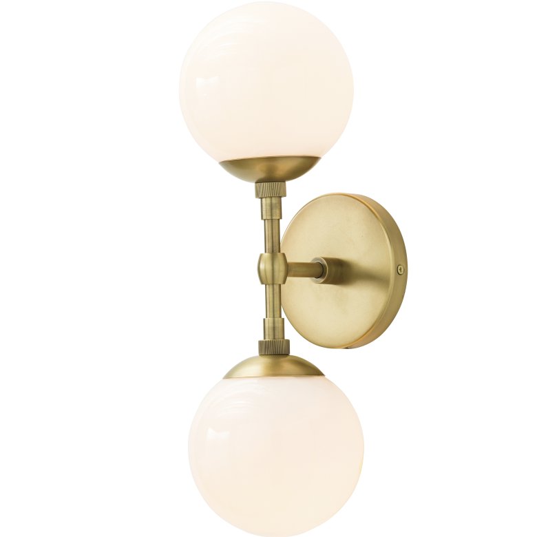 Polaris Sconce