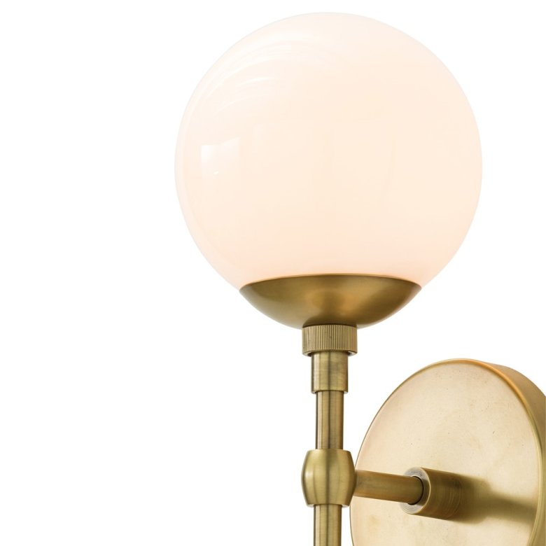 Polaris Sconce
