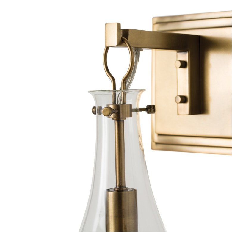 Sabine Sconce