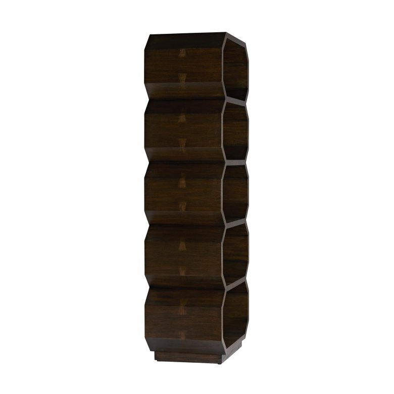Riley Bookshelf
