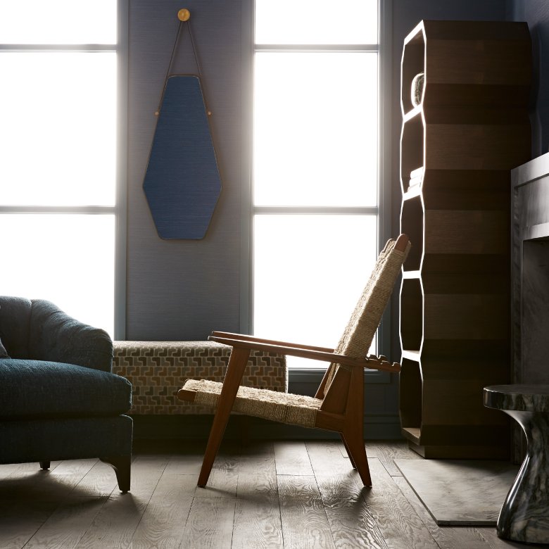 Riley Bookshelf