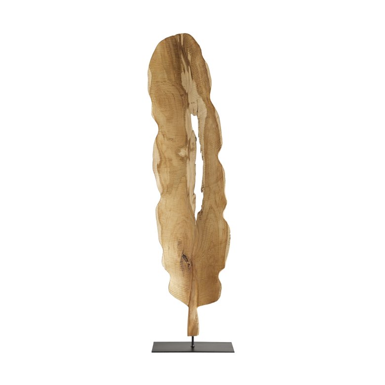 Dugan Floor Sculpture