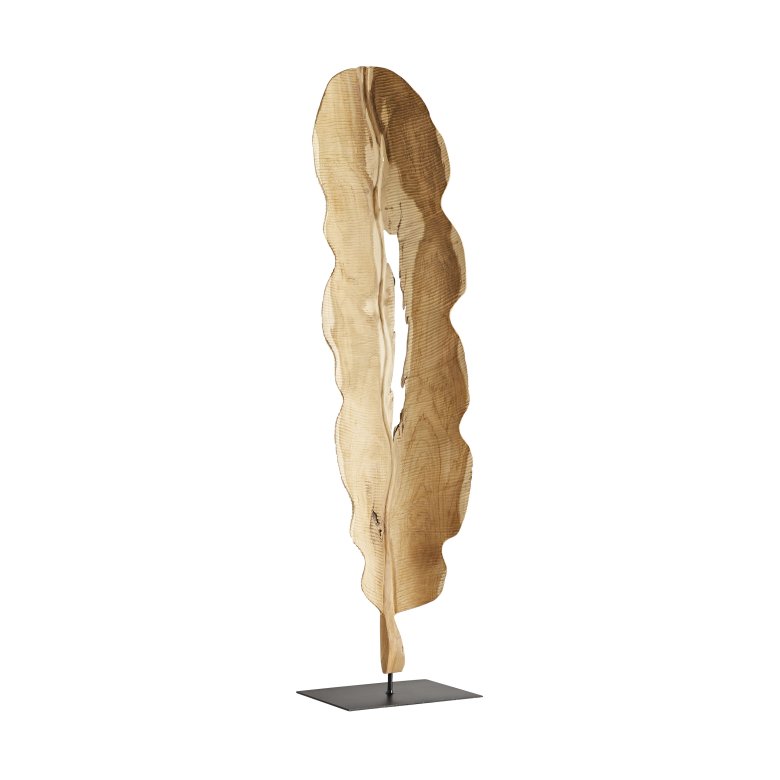 Dugan Floor Sculpture