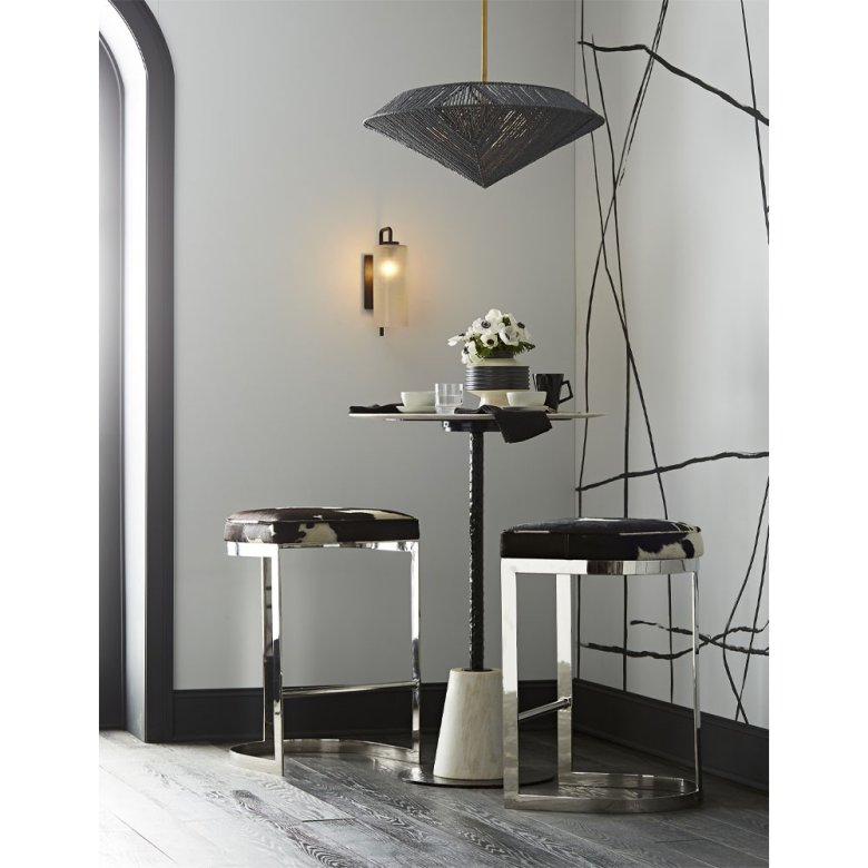 Celeste High Dining Table