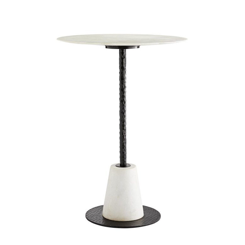 Celeste High Dining Table