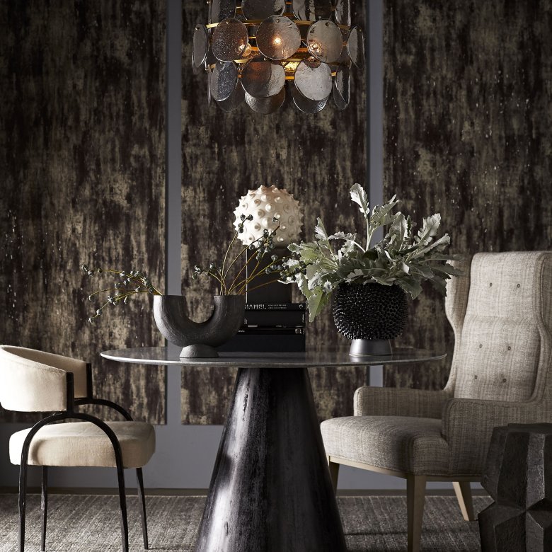 Theodore Entry Table