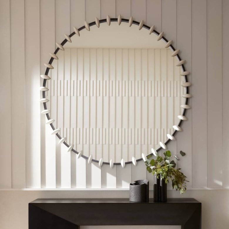 Pira Mirror