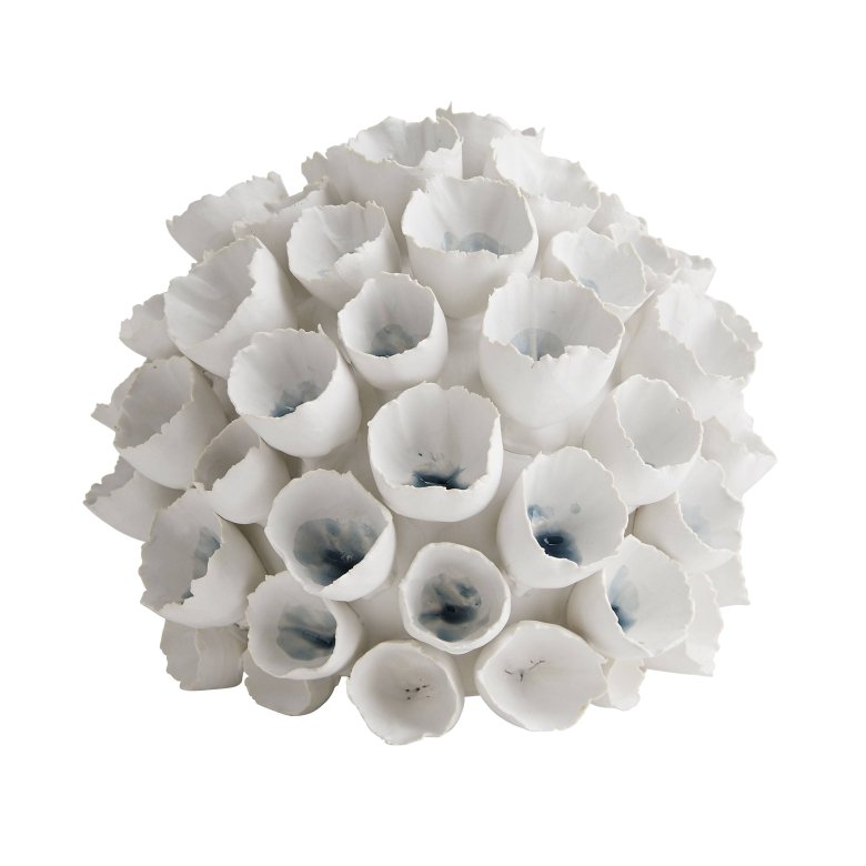 Dakota Vases, Set of 2