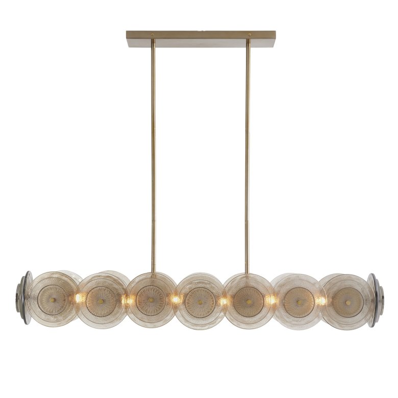 Kinlee Linear Chandelier