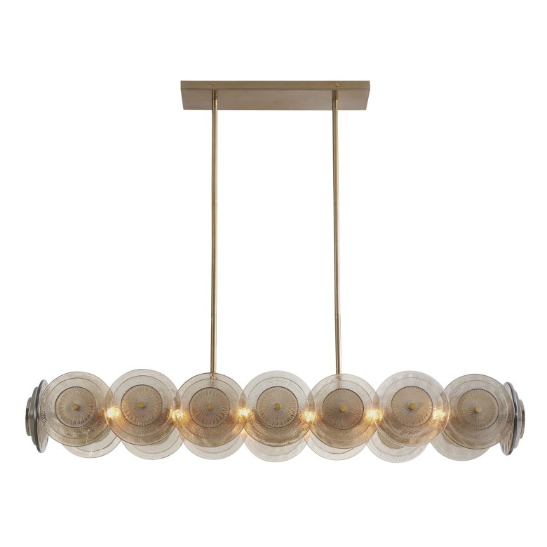 Kinlee Linear Chandelier