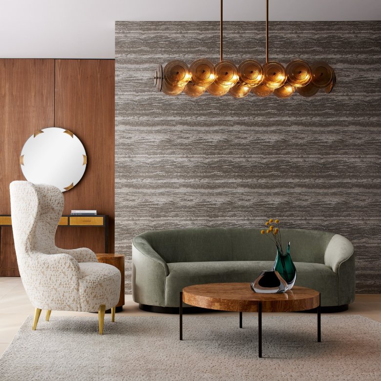 Kinlee Linear Chandelier