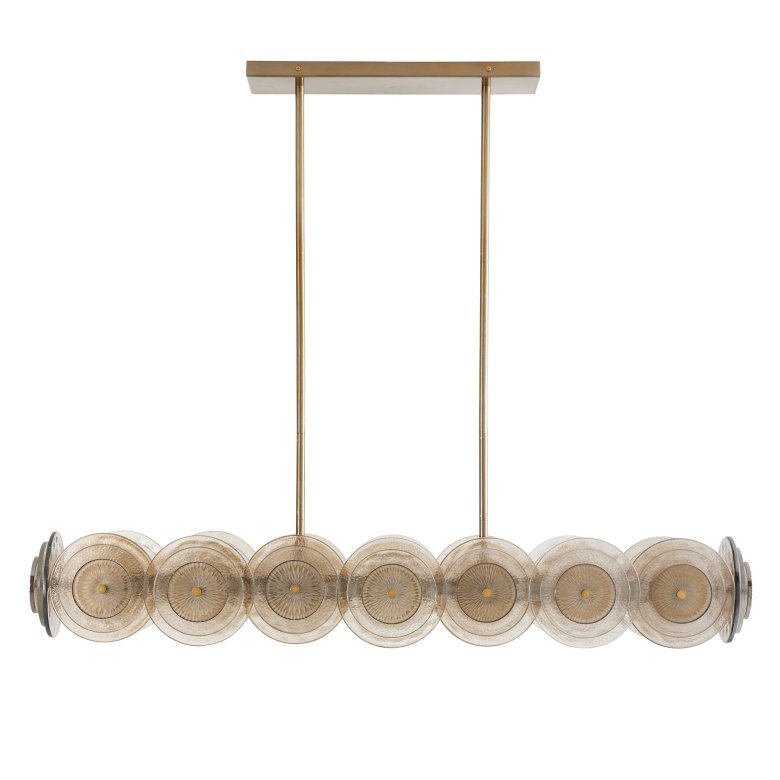 Kinlee Linear Chandelier