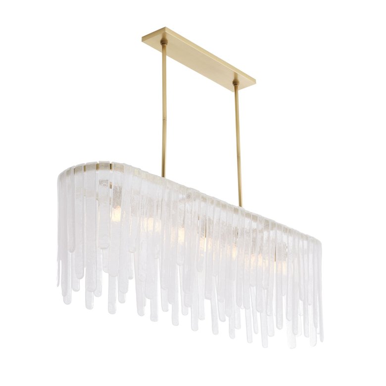 Leighton Linear Chandelier
