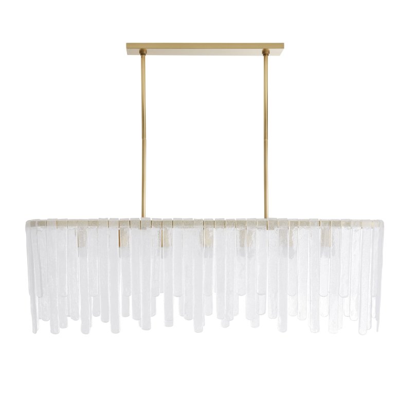 Leighton Linear Chandelier