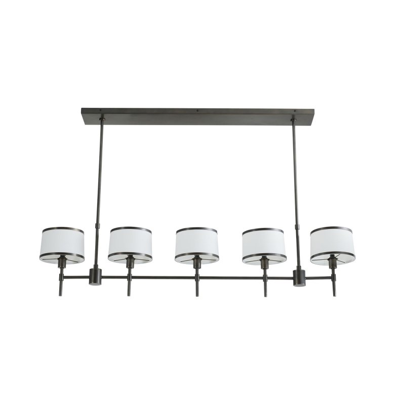 Luciano Linear Chandelier