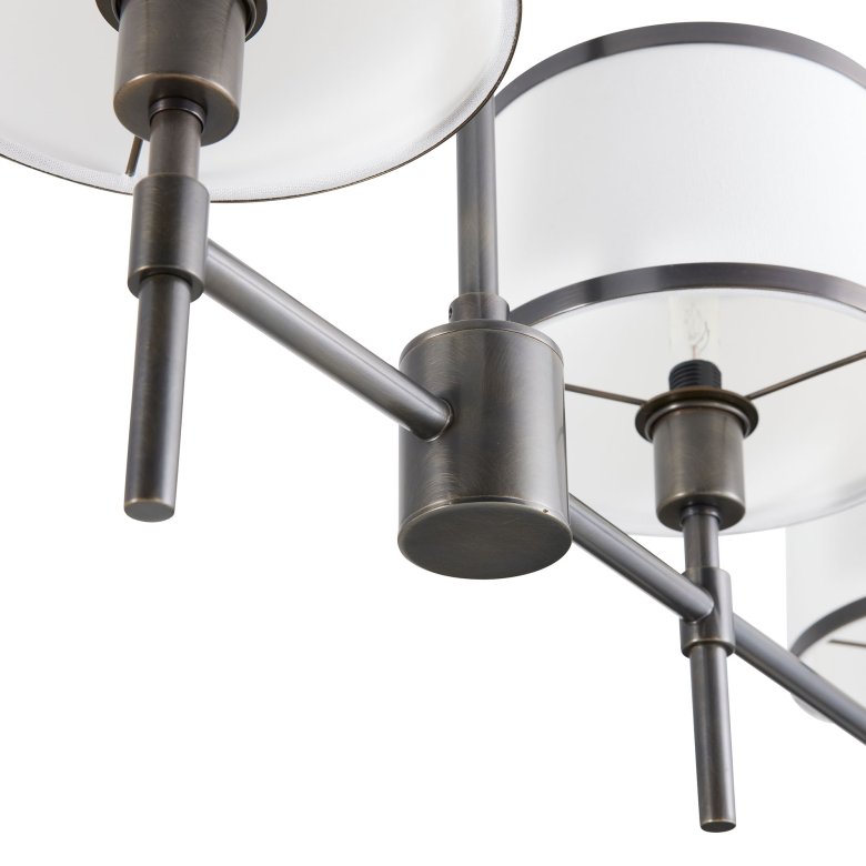 Luciano Linear Chandelier