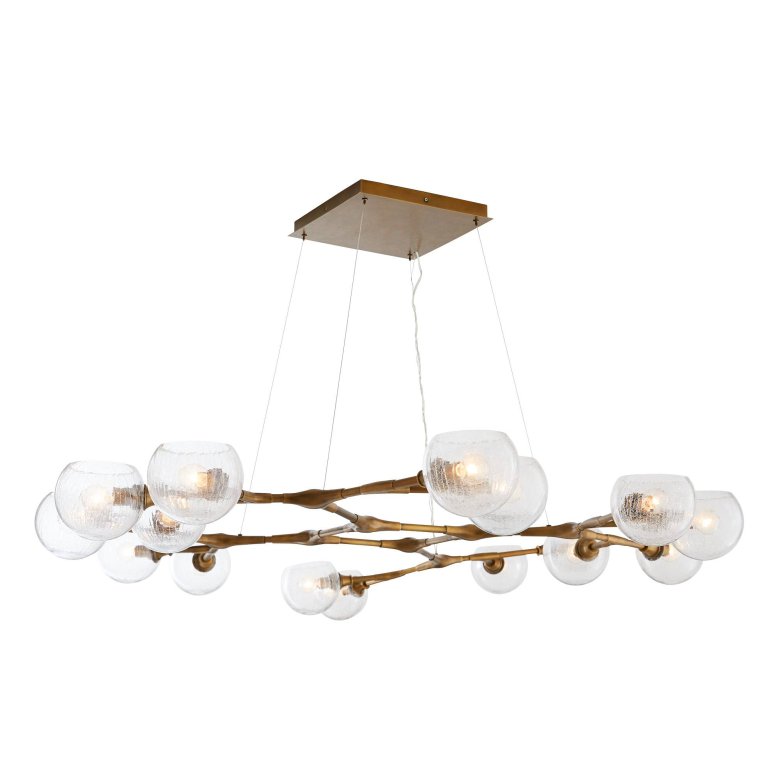 Mahowald Fixed Chandelier