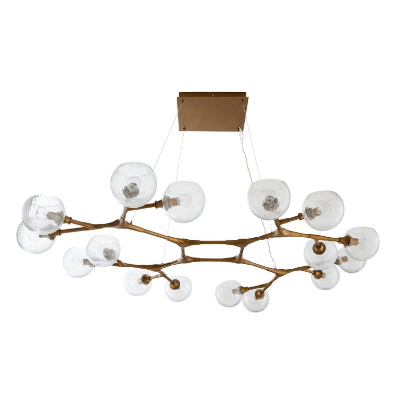 Mahowald Fixed Chandelier