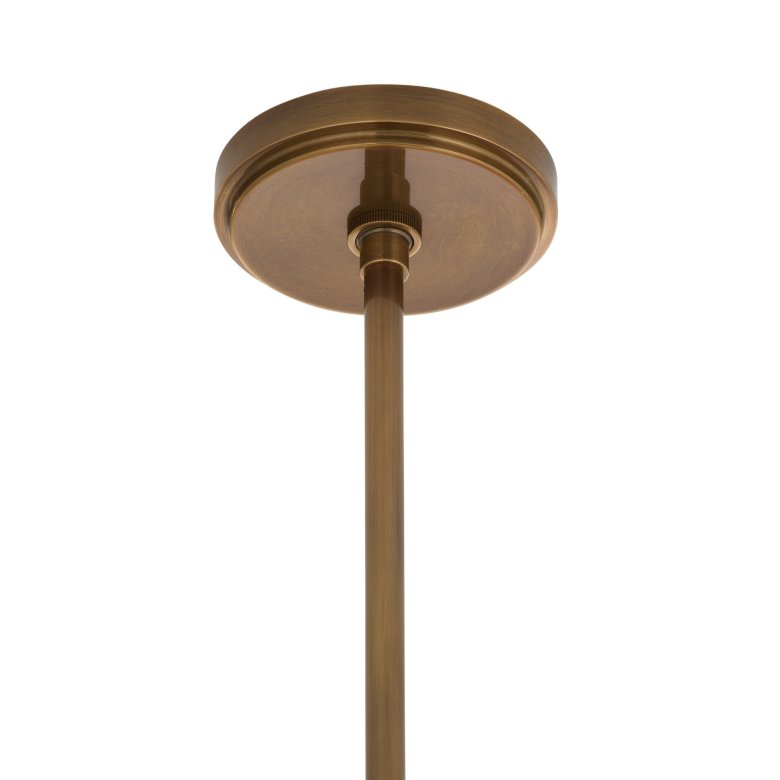 Linus Starburst Chandelier