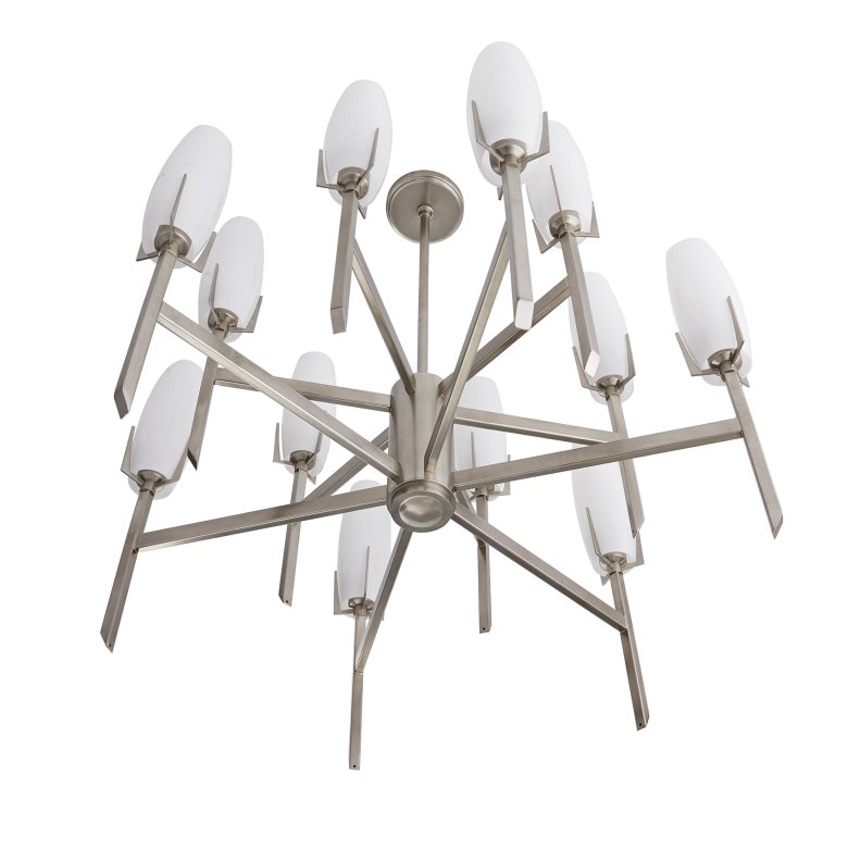 Keifer Large Chandelier