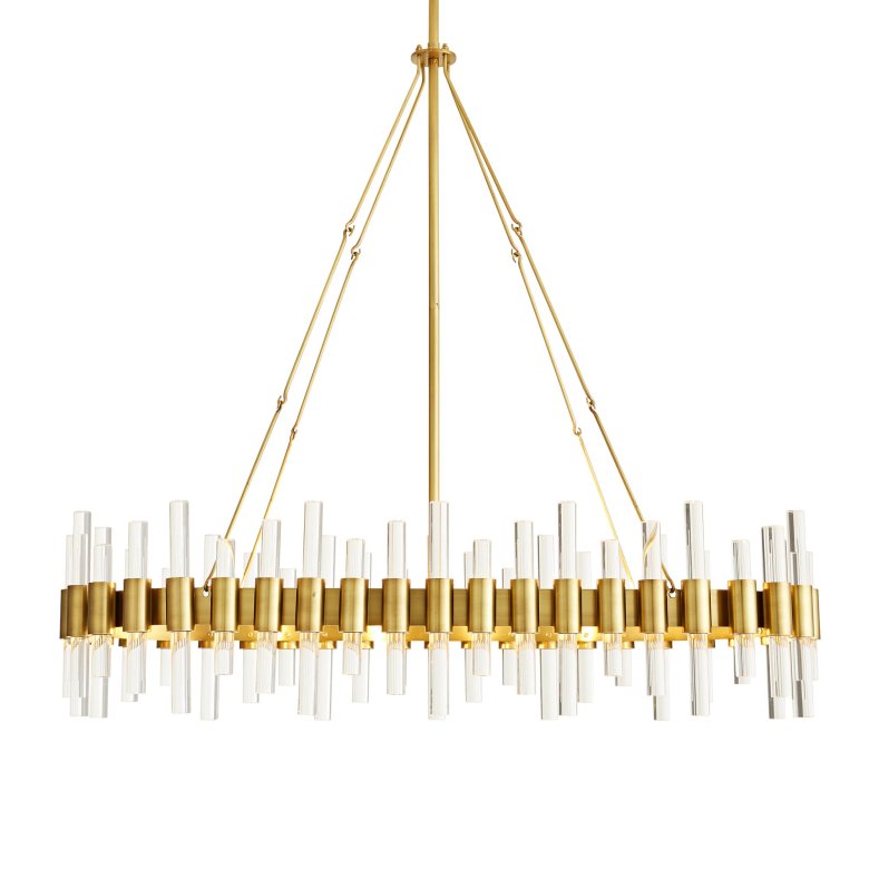 Haskell Linear Chandelier