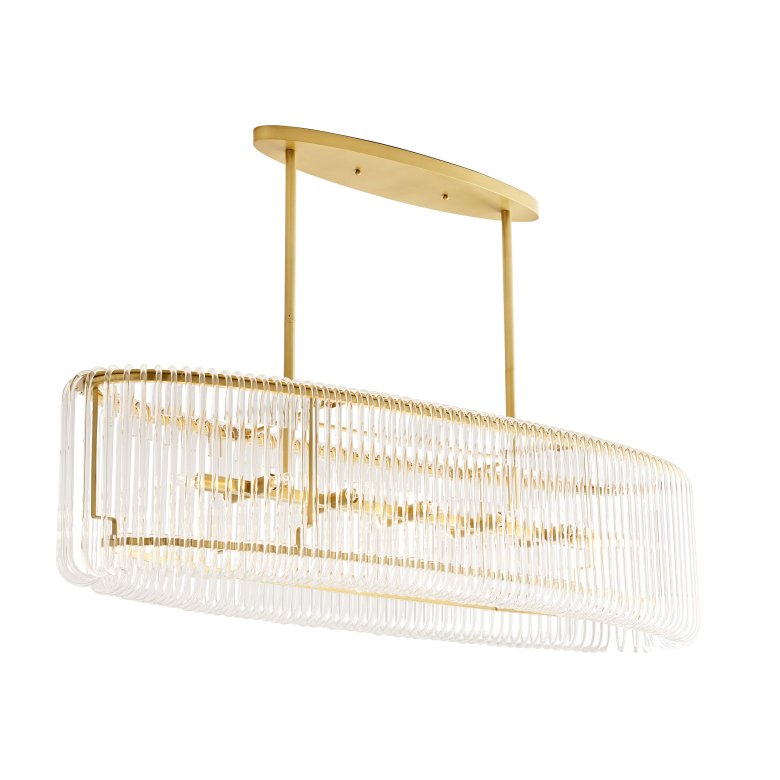 Chandler Linear Chandelier