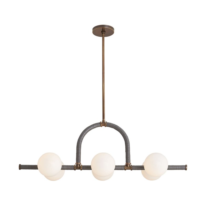 Harrison Linear Chandelier