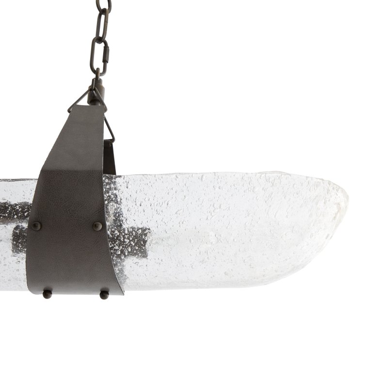 Mykonos Linear Chandelier