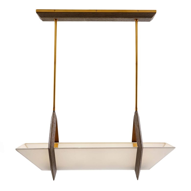 Saginaw Linear Chandelier