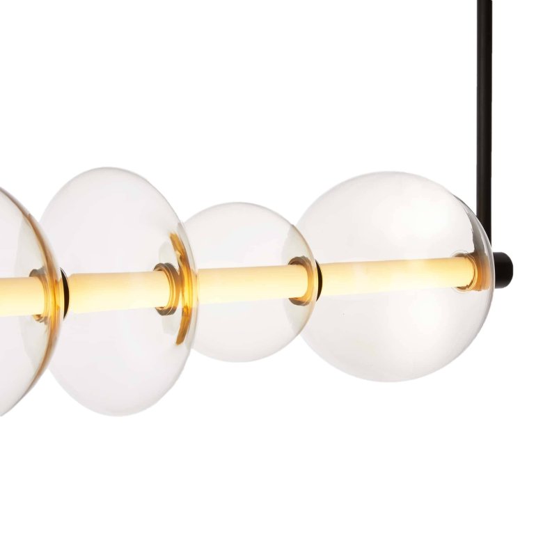 Raphael Linear Chandelier