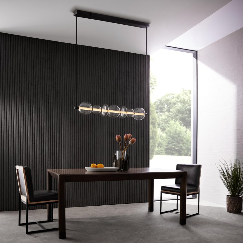 Raphael Linear Chandelier