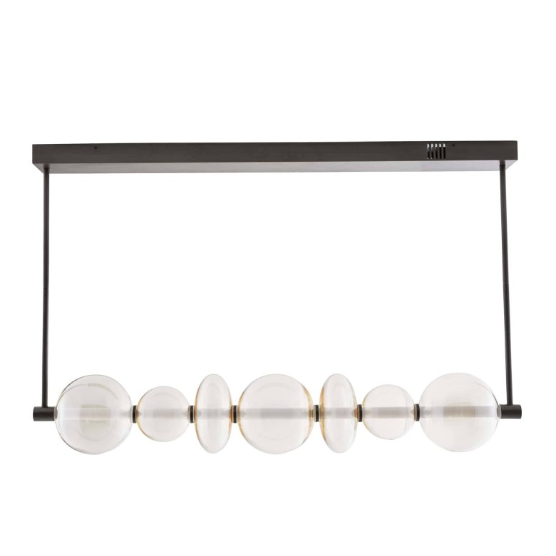 Raphael Linear Chandelier