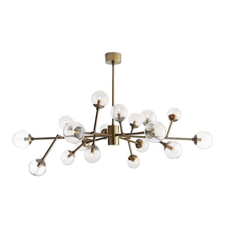 Dallas Medium Chandelier