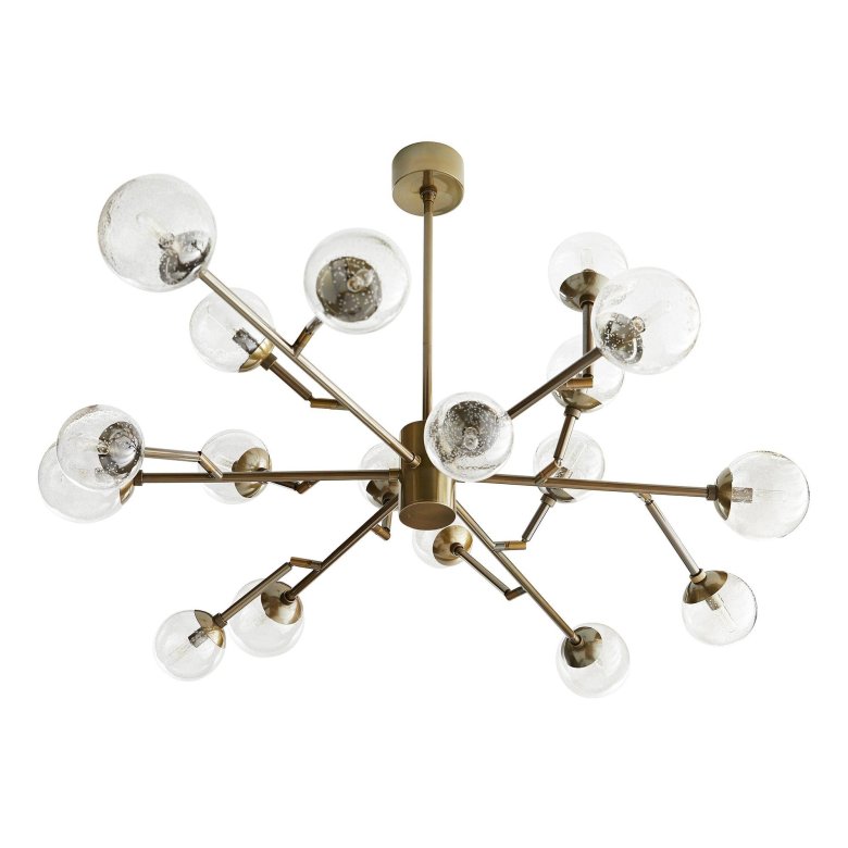 Dallas Medium Chandelier