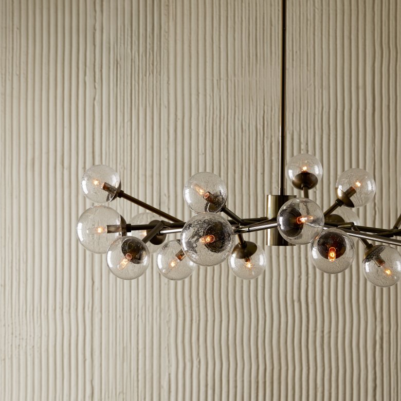 Dallas Medium Chandelier
