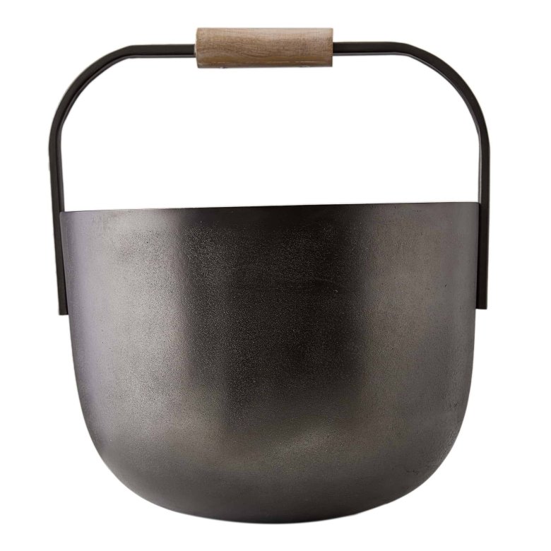 Vermeer Firewood Basket