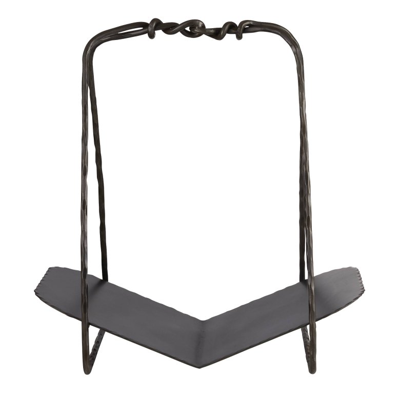 Darius Log Holder