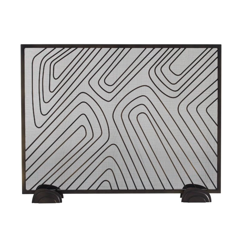 Holmes Firescreen