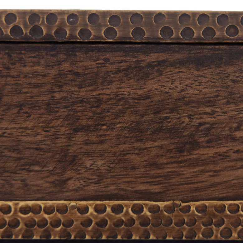 Turney Boxes, Set of 2