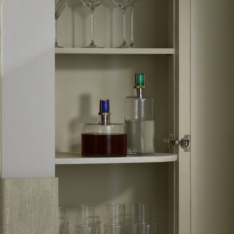 Adalyn Decanters, Set of 2