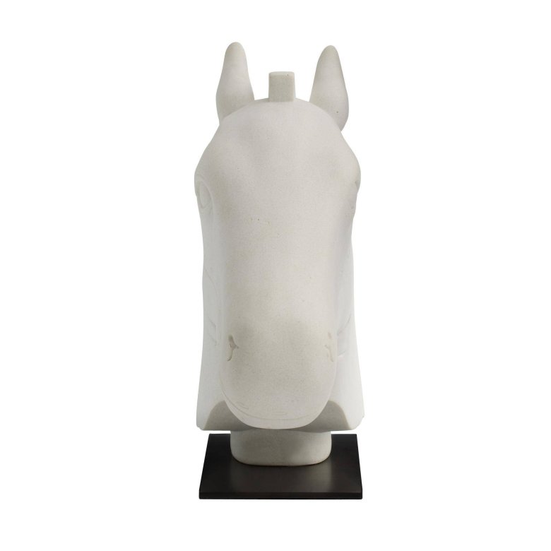 Cavalle Sculpture