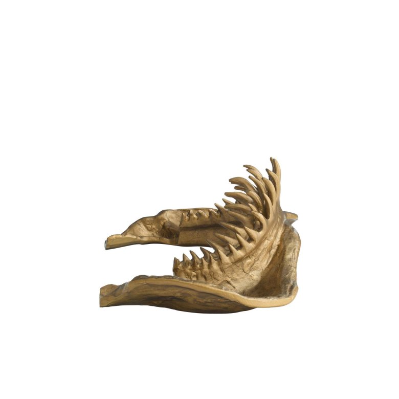 Mako Sculpture
