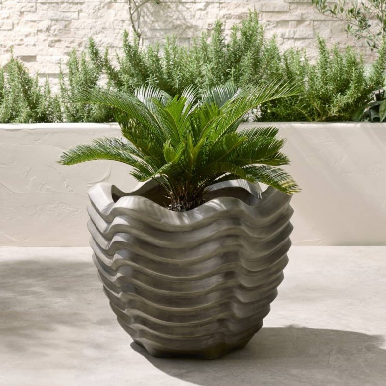 Kapuas Outdoor Planter