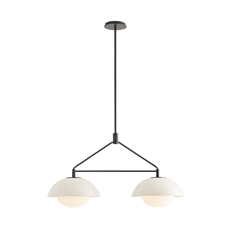 Glaze Linear Pendant