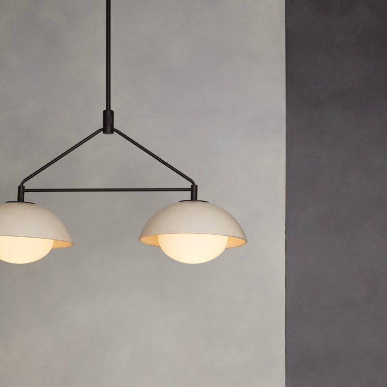 Glaze Linear Pendant