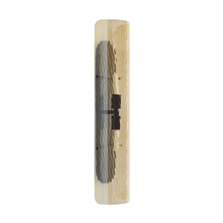 Bend Sconce