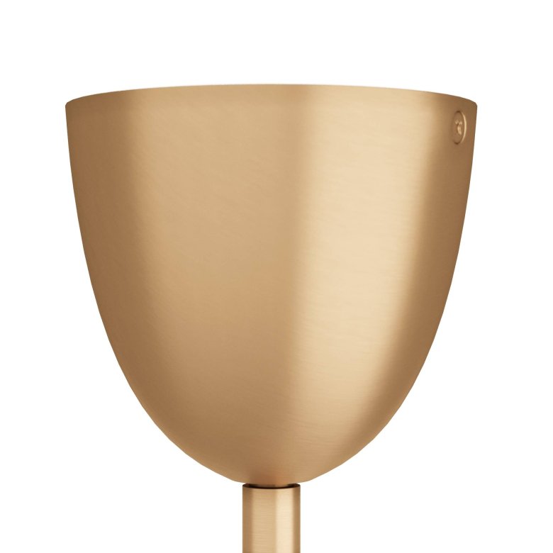 Vasili Flush Mount