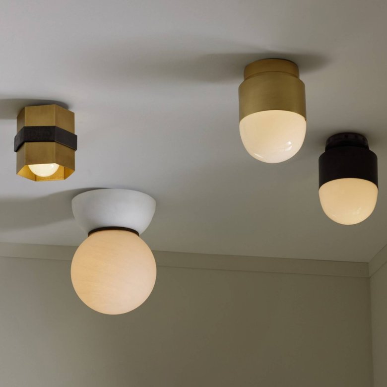 Bristol Flush Mount
