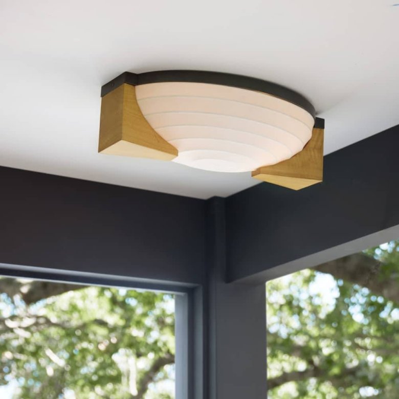 Hammonds Flush Mount